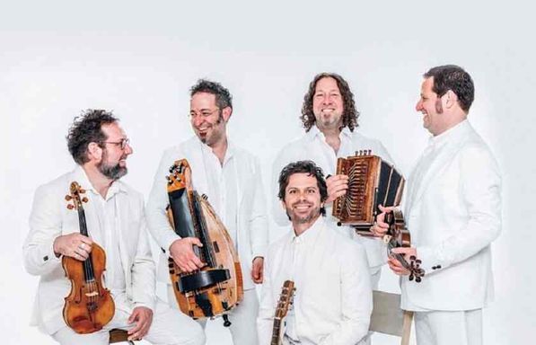Le Vent du Nord