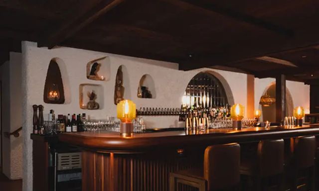 Bluebird Woodfired Steakhouse & Fondue