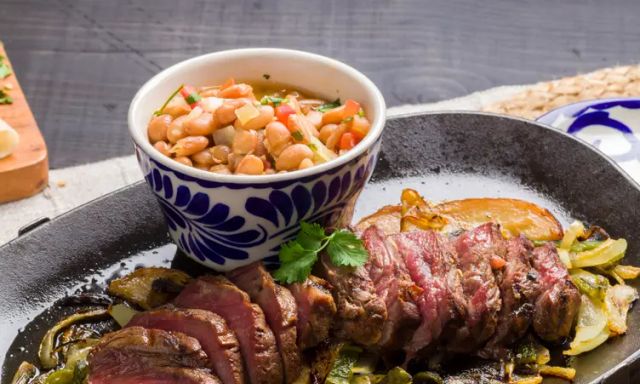 El Torito - San Leandro