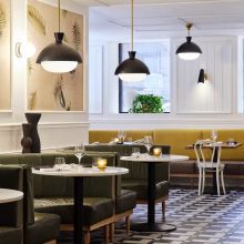 Cocotte Bistro