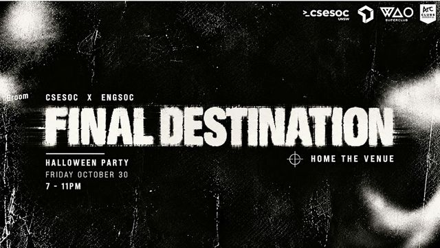Final Destination