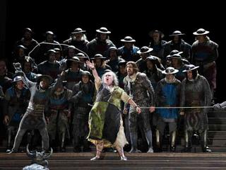 Il Trovatore