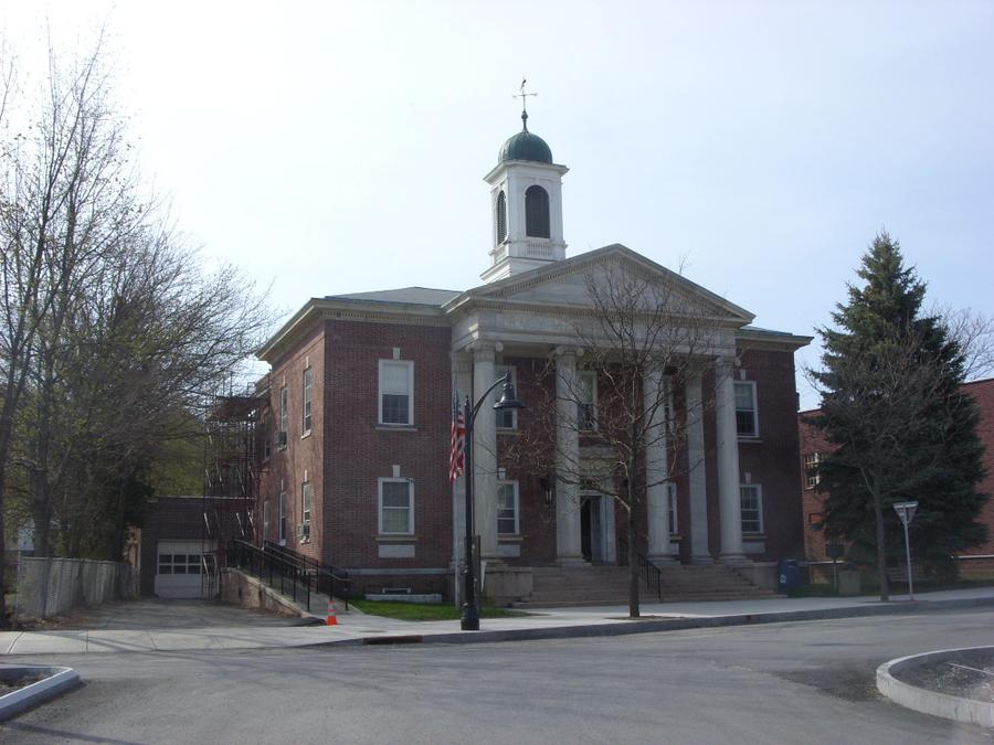 Events in Chatham