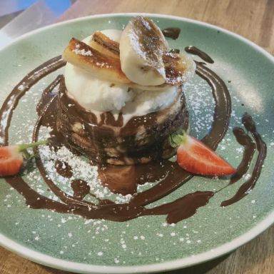 Il Baretto espresso bar