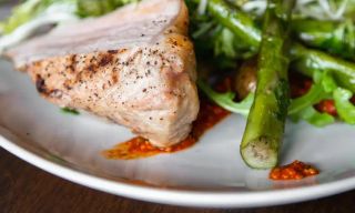 Borealis Grille & Bar - Guelph