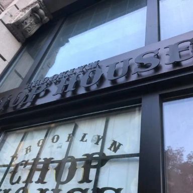 Brooklyn Chop House