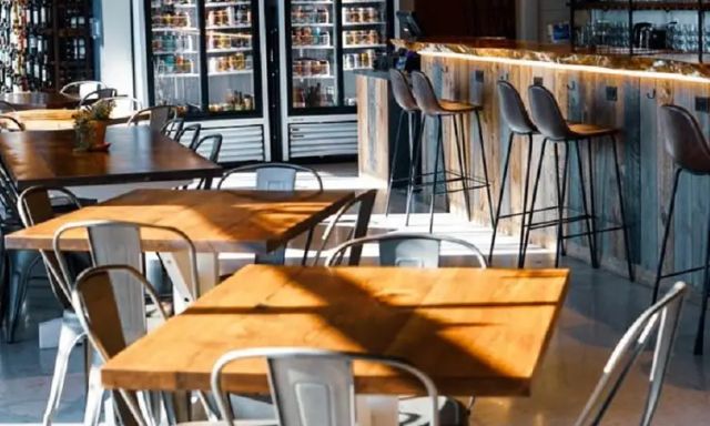 Dos Olivos Market- Buda