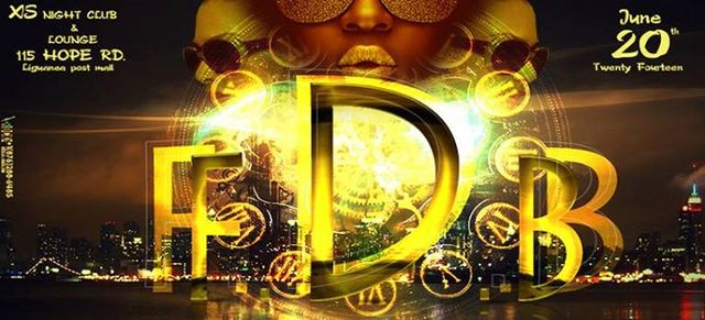 F.D.B. - F*ck Da Bullshit