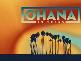 Ohana Festival