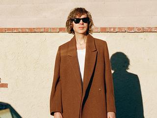 BECK: RIDE LONESOME TOUR