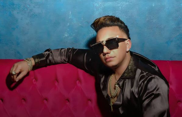ELVIS MARTINEZ EN CONCIERTO !