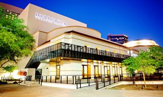 Herberger Theater Center