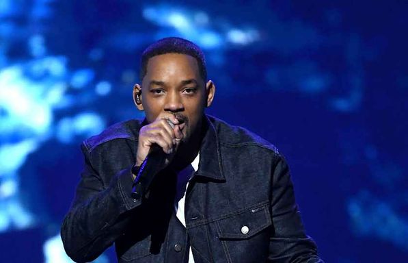 Will Smith