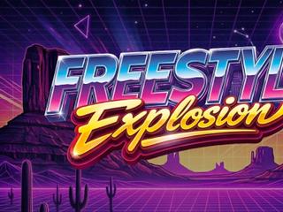 Freestyle Explosion Tour