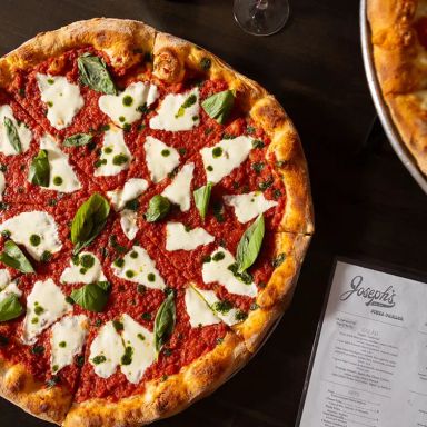 Joseph's Pizza Parlor