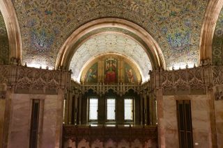 Official Woolworth Building Tour with Exclusive Access