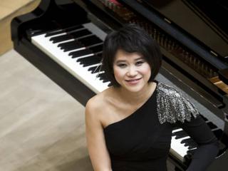Yuja Wang