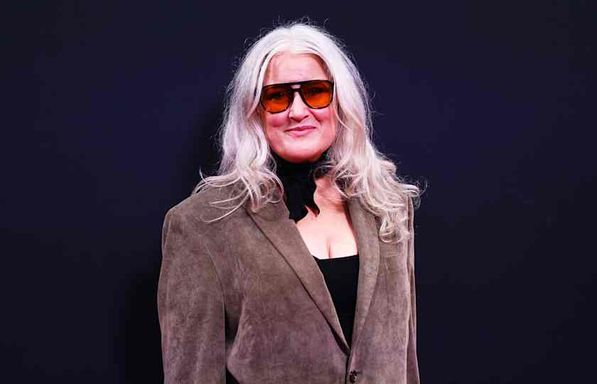 Paula Cole