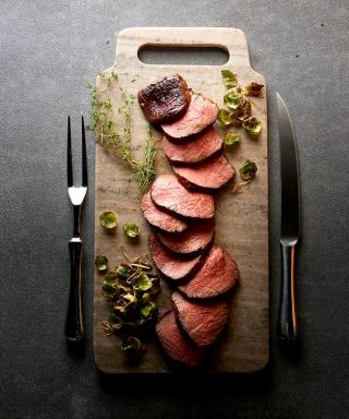 Morton's The Steakhouse - Troy