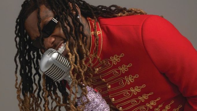 Offset with Rich the Kid