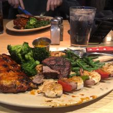 Tony Roma's - Winnipeg St. James