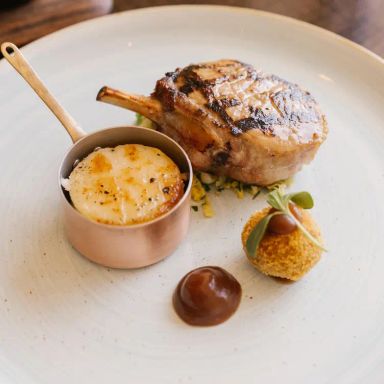 Trius Winery Restaurant