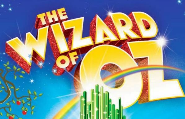 The Wizard of Oz - The Musical