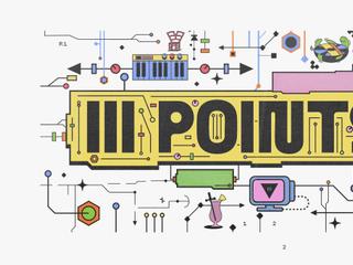 III Points