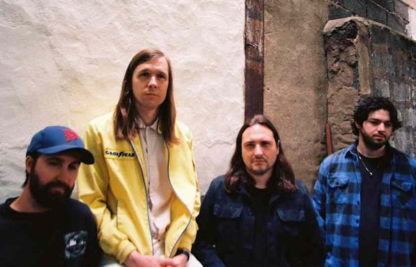 Superheaven (16+ Event)