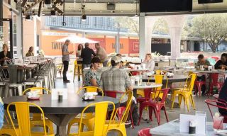 Culinary Dropout - Austin