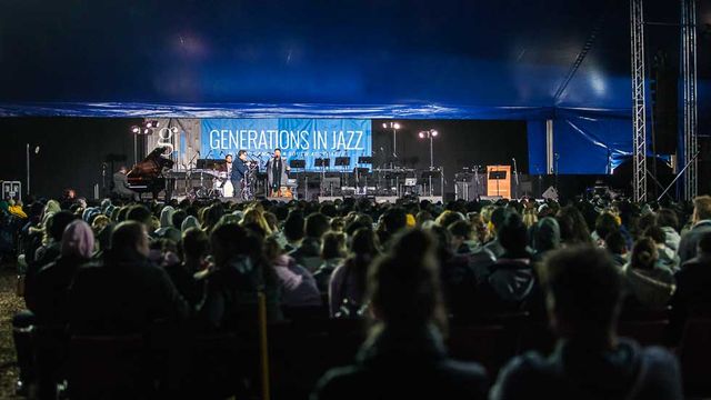Generations in Jazz 2027