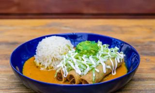 Mour Cocina | Bodega