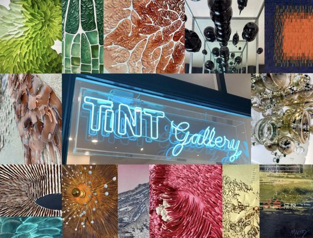 TINT’s 5 YEAR ANNIVERSARY CELEBRATION