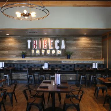 Tribeca Tavern