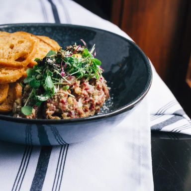 The Brickhouse Kitchen & Bar