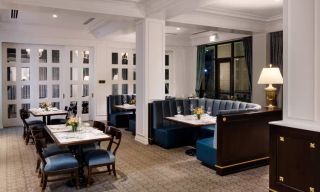 Vivante Restaurant & Bar