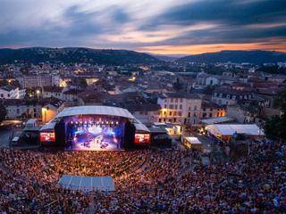 Jazz à Vienne Jazz Festival 2027