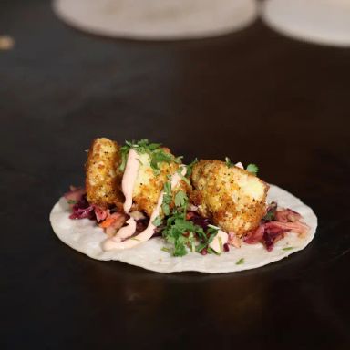 Los Cuervos Taqueria