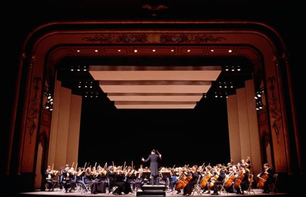 La La Land in Concert
