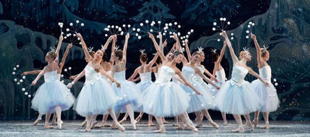 Miami City Ballet - The Nutcracker