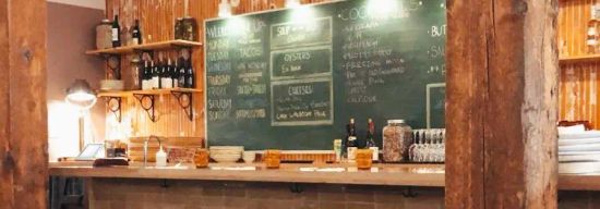 The Hart and the Hunter - Seattle