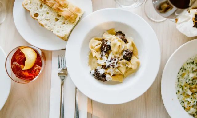 Autostrada - Vancouver House