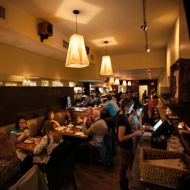 Tria Rittenhouse