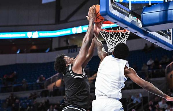 Nevada Wolf Pack at Utah State Aggies Basketball