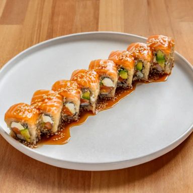 Sushi Club