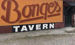 Bonge's Tavern