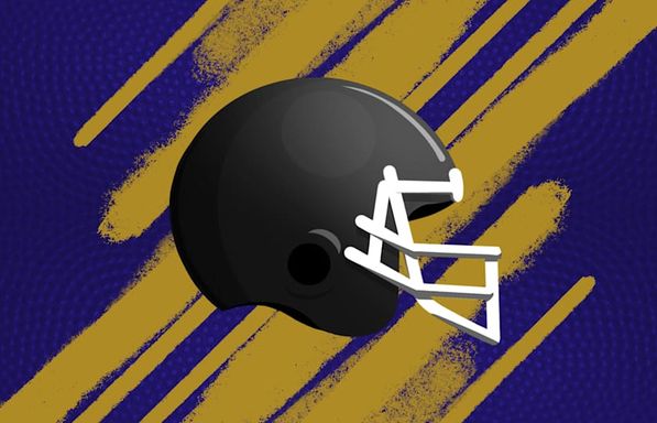 2026 Baltimore Ravens Season Tickets (Includes Tickets To All Regular Season Home Games)