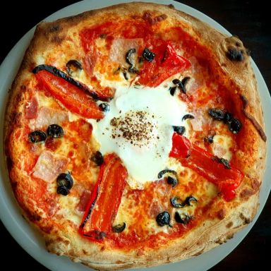 Pizzeria Villaggio