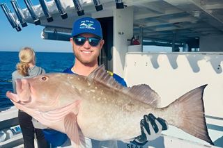 Naples 6 Hour Deep Sea Fishing