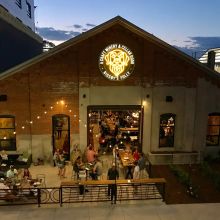 Bigsby’s Folly Craft Winery & Restaurant
